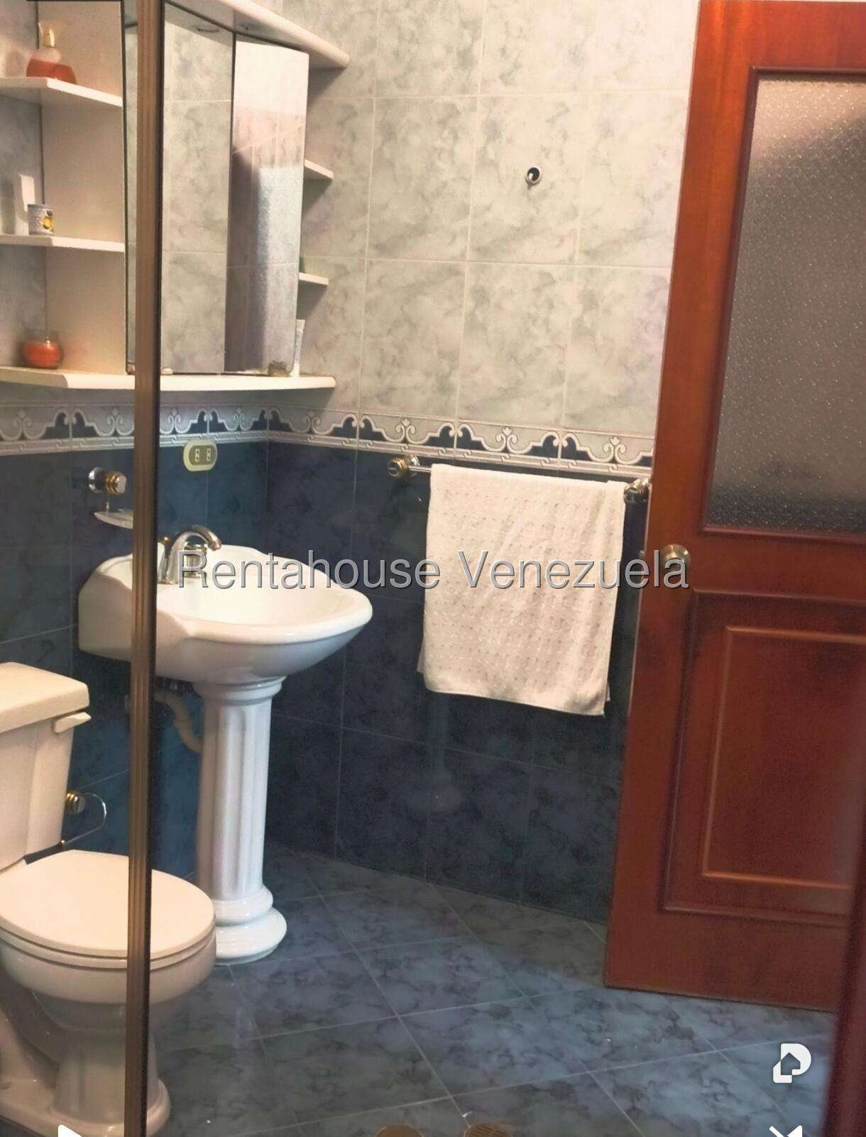 Casa en El Marqués, Caracas – 43