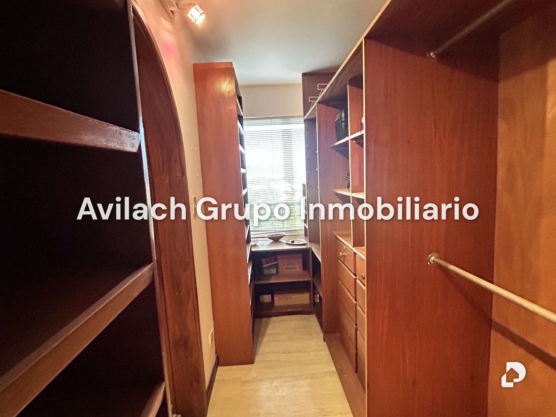 Apartamento en Los Samanes, Caracas – 12