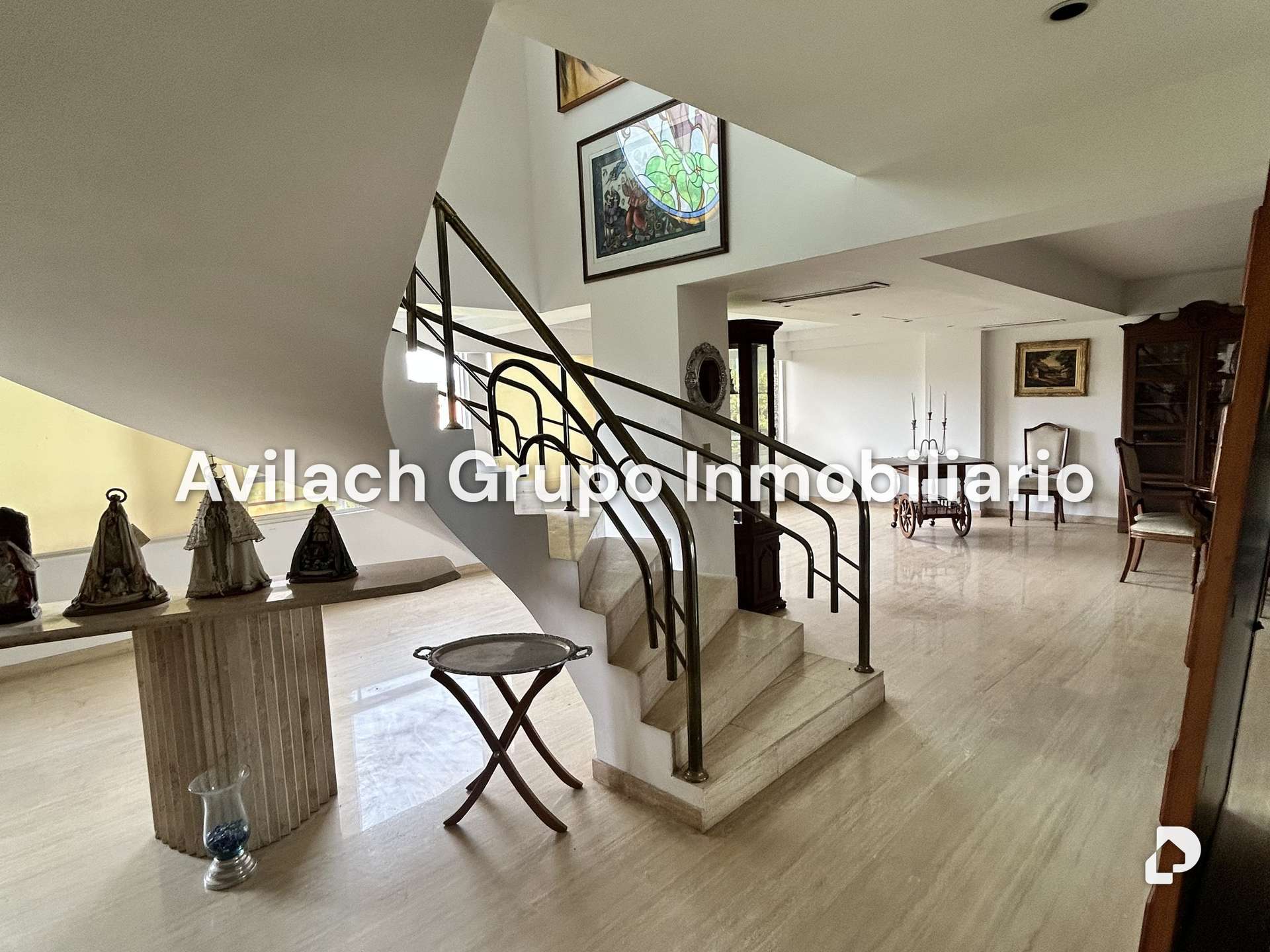 Apartamento en Los Samanes, Caracas – 11