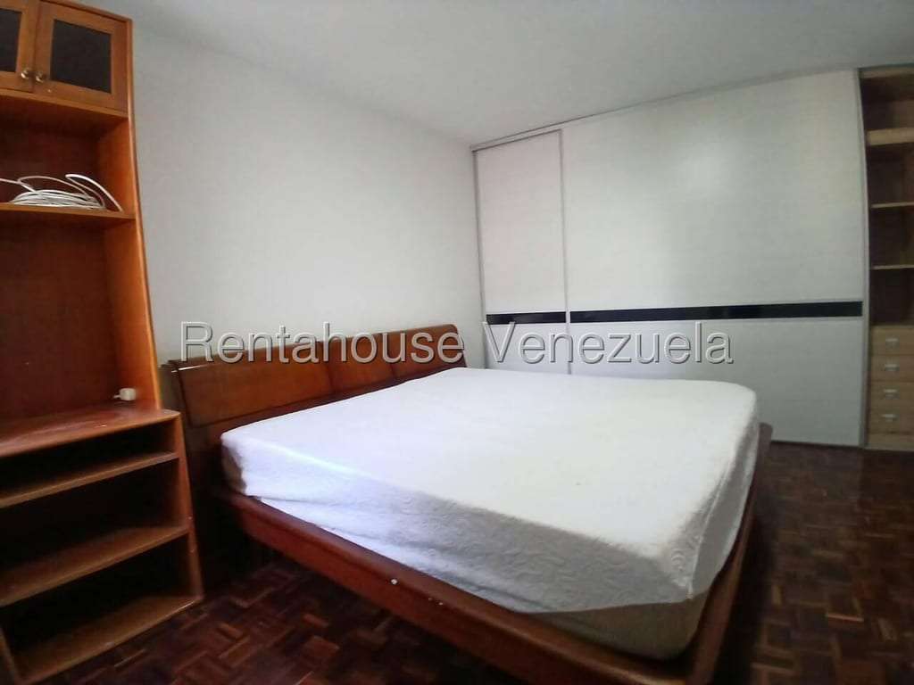 Apartamento en Los Palos Grandes, Caracas