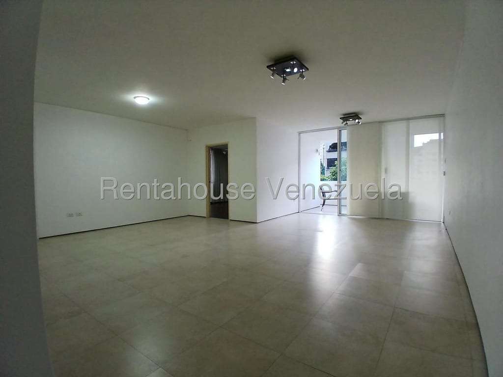 Apartamento en Los Palos Grandes, Caracas