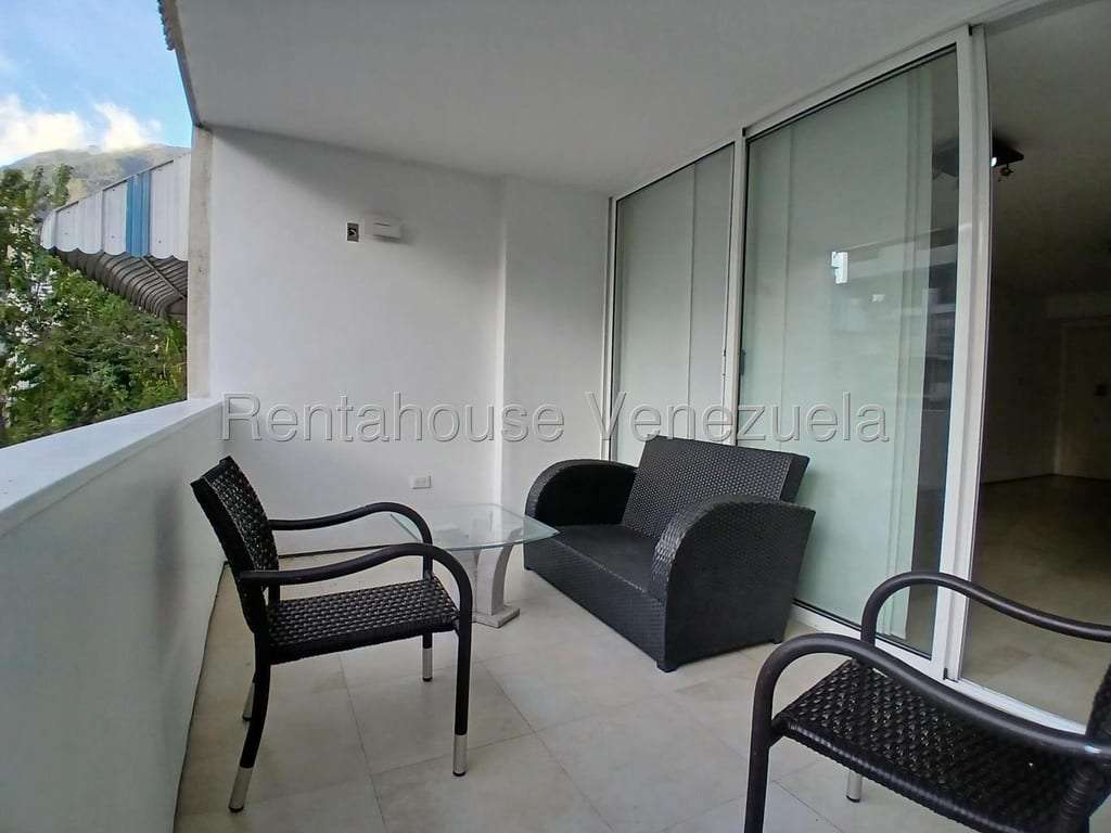 Apartamento en Los Palos Grandes, Caracas