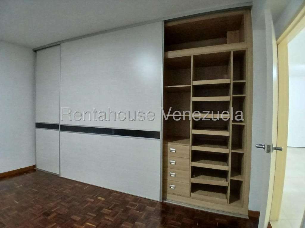 Apartamento en Los Palos Grandes, Caracas