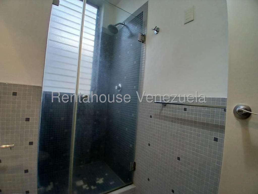 Apartamento en Los Palos Grandes, Caracas