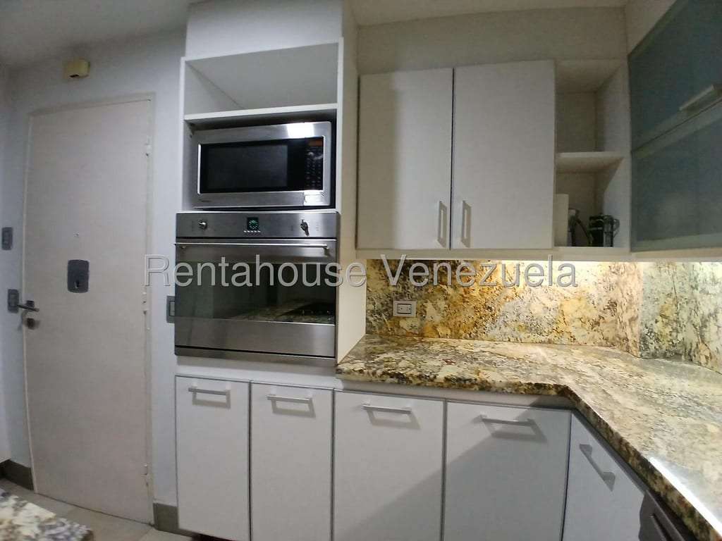 Apartamento en Los Palos Grandes, Caracas