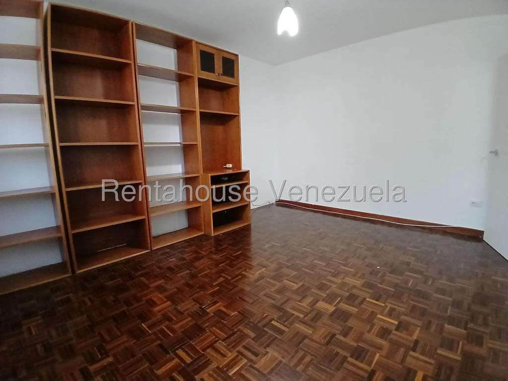 Apartamento en Los Palos Grandes, Caracas