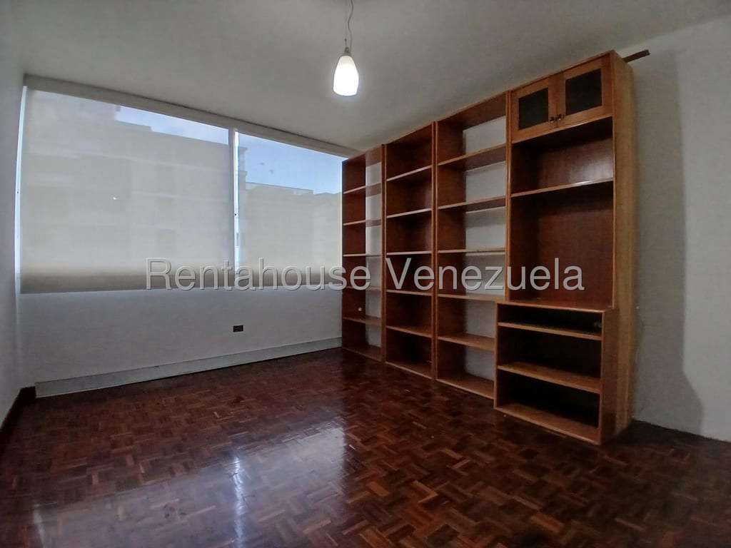 Apartamento en Los Palos Grandes, Caracas