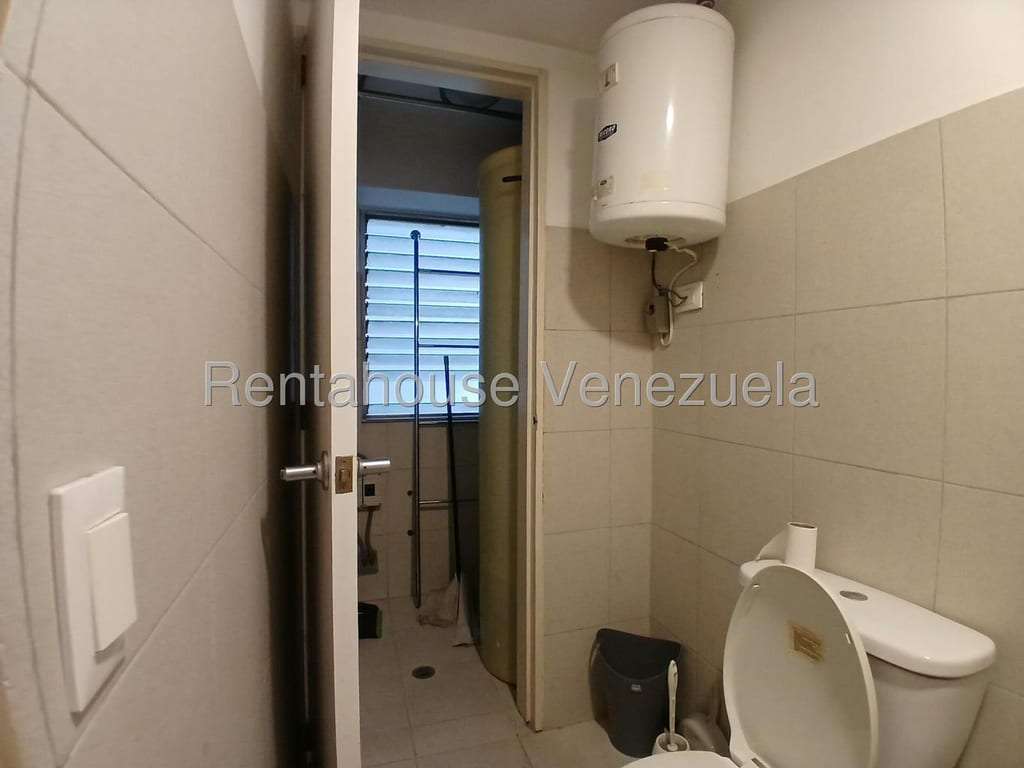Apartamento en Los Palos Grandes, Caracas