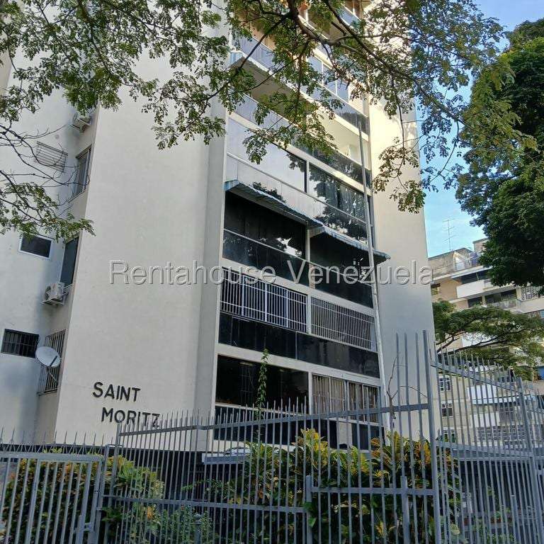 Apartamento en Los Palos Grandes, Caracas