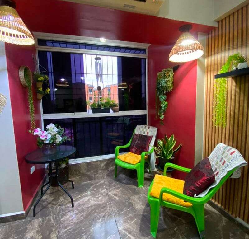 Apartment in Casares, Barquisimeto - 1
