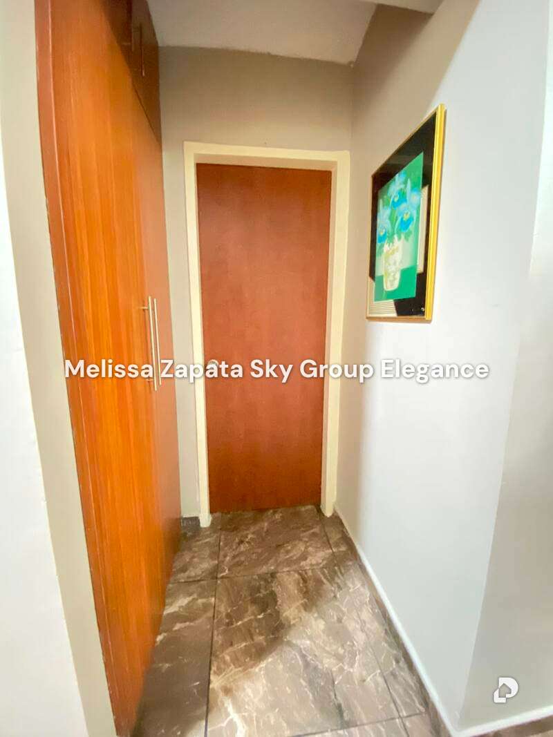 Apartamento en Casares, Barquisimeto – 13