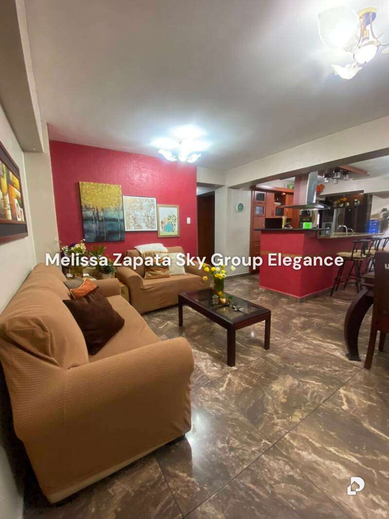 Apartamento en Casares, Barquisimeto – 9