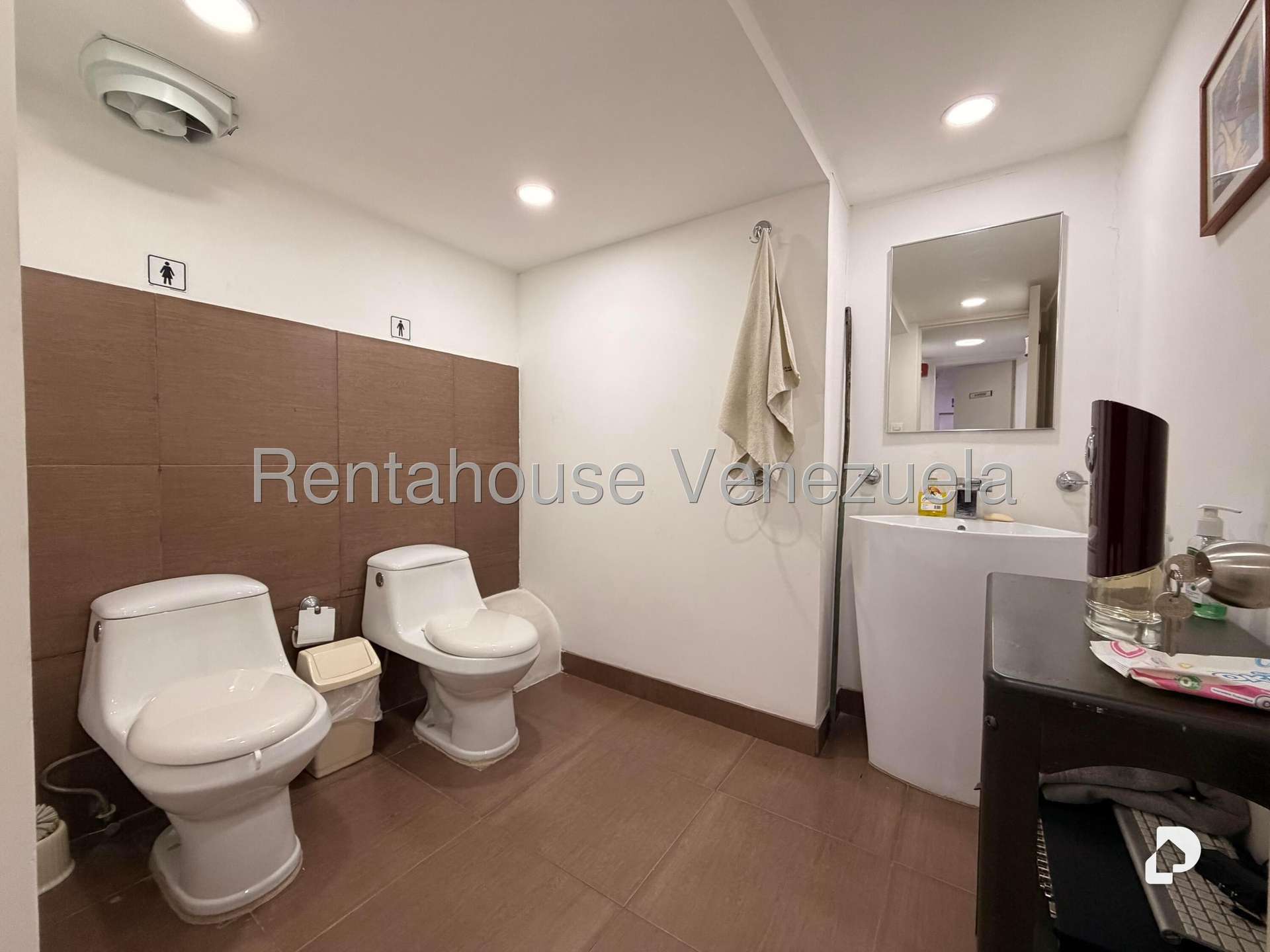Local comercial en Las Mercedes, Caracas – 35