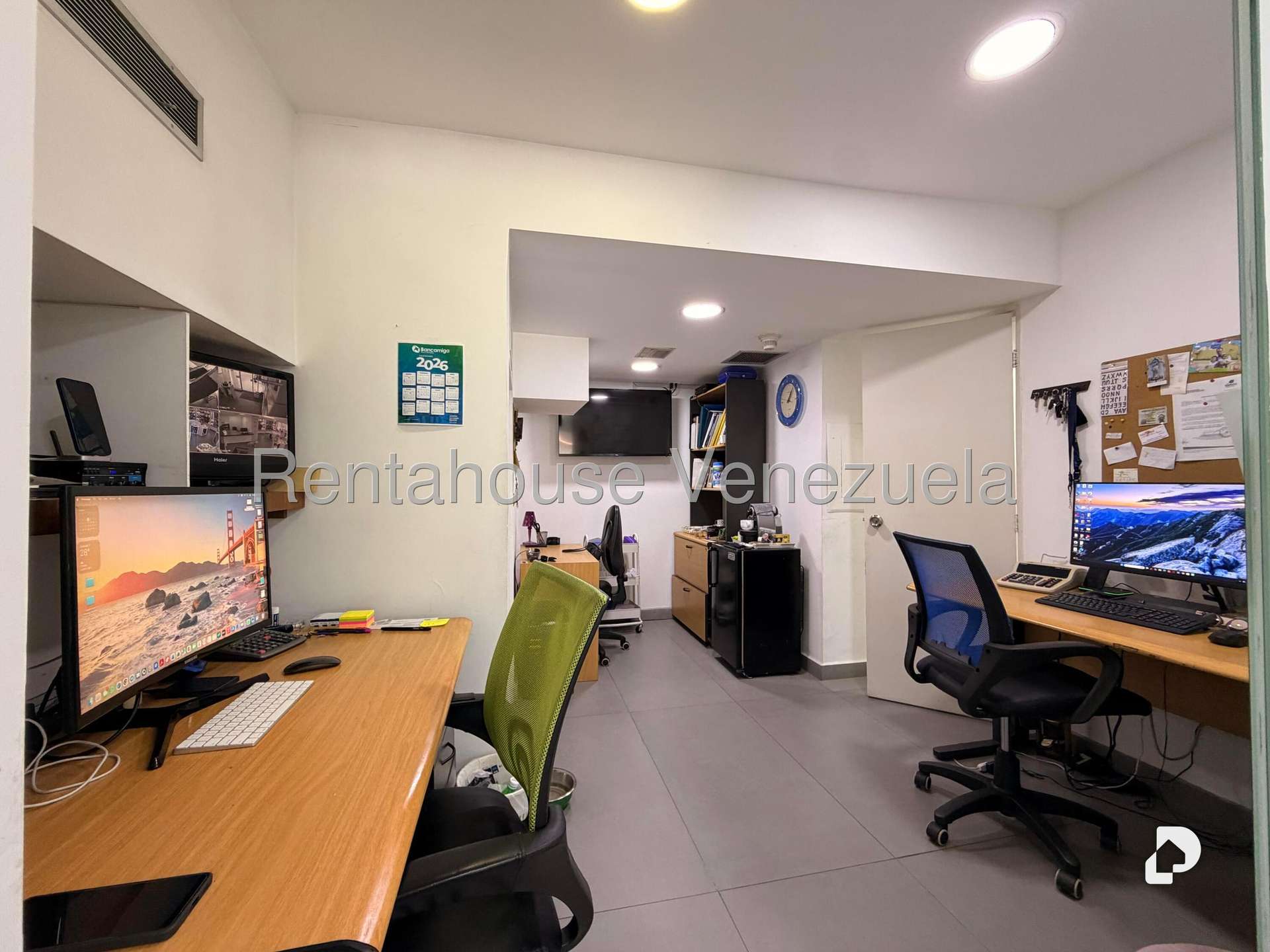 Local comercial en Las Mercedes, Caracas – 37