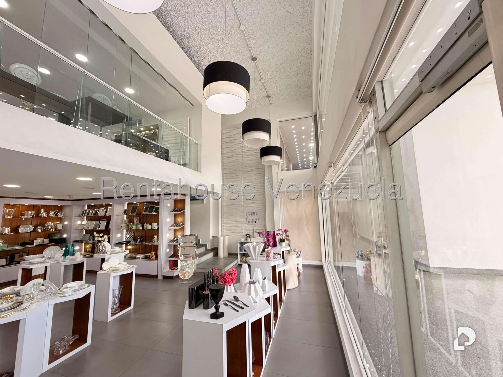 Local comercial en Las Mercedes, Caracas – 20