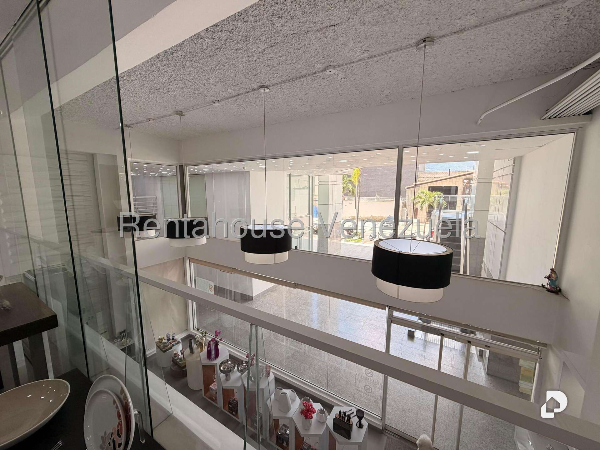 Local comercial en Las Mercedes, Caracas – 41