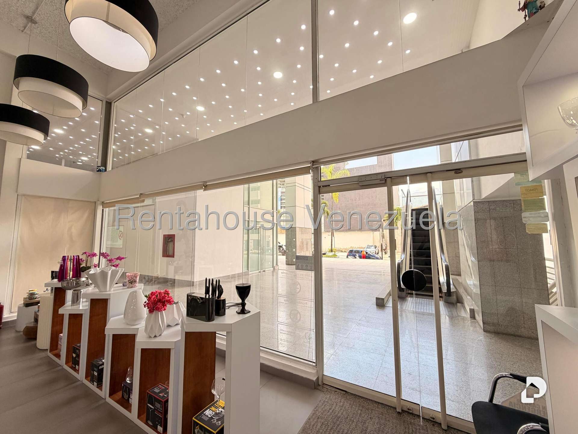 Local comercial en Las Mercedes, Caracas – 7