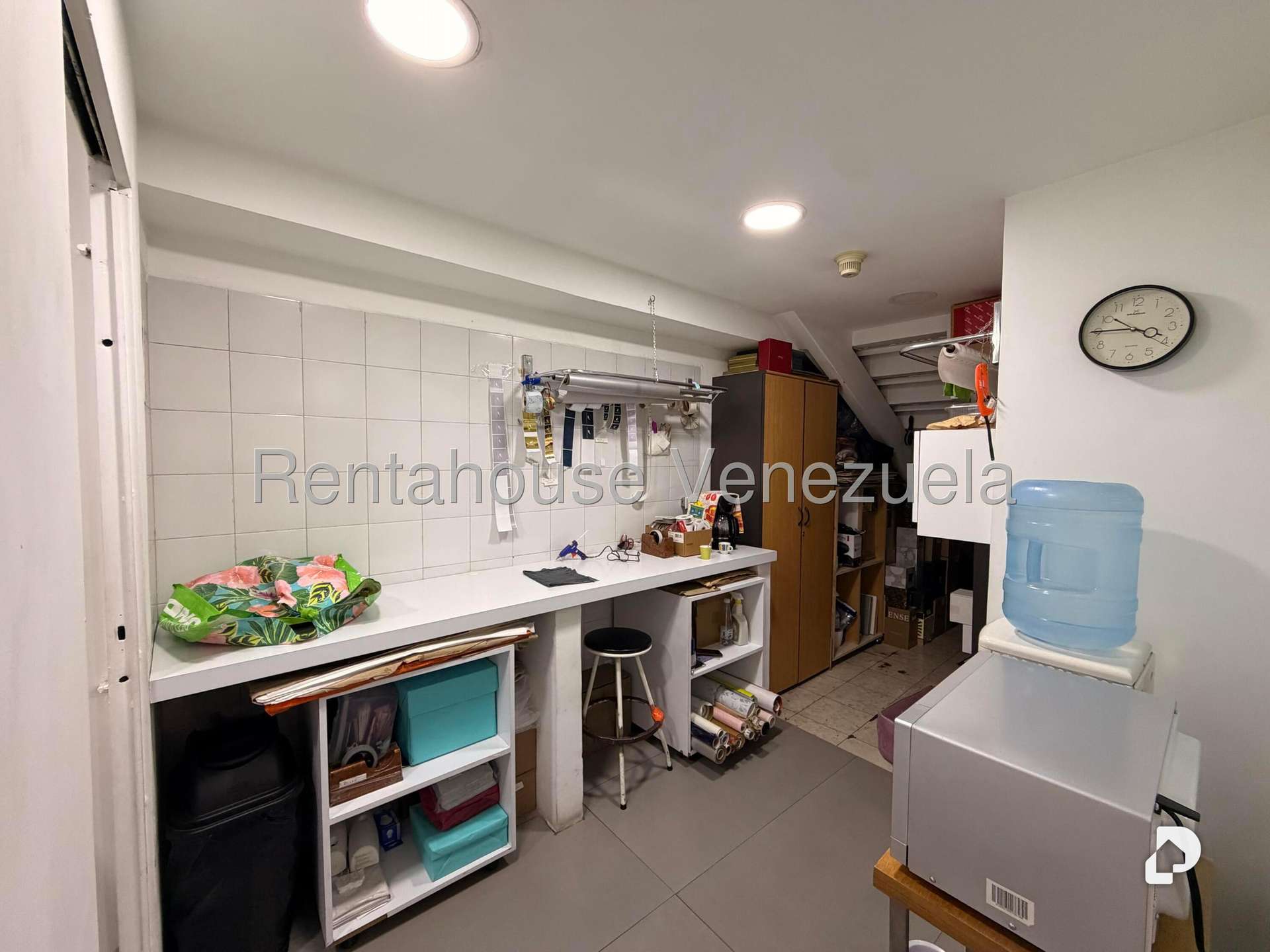 Local comercial en Las Mercedes, Caracas – 25