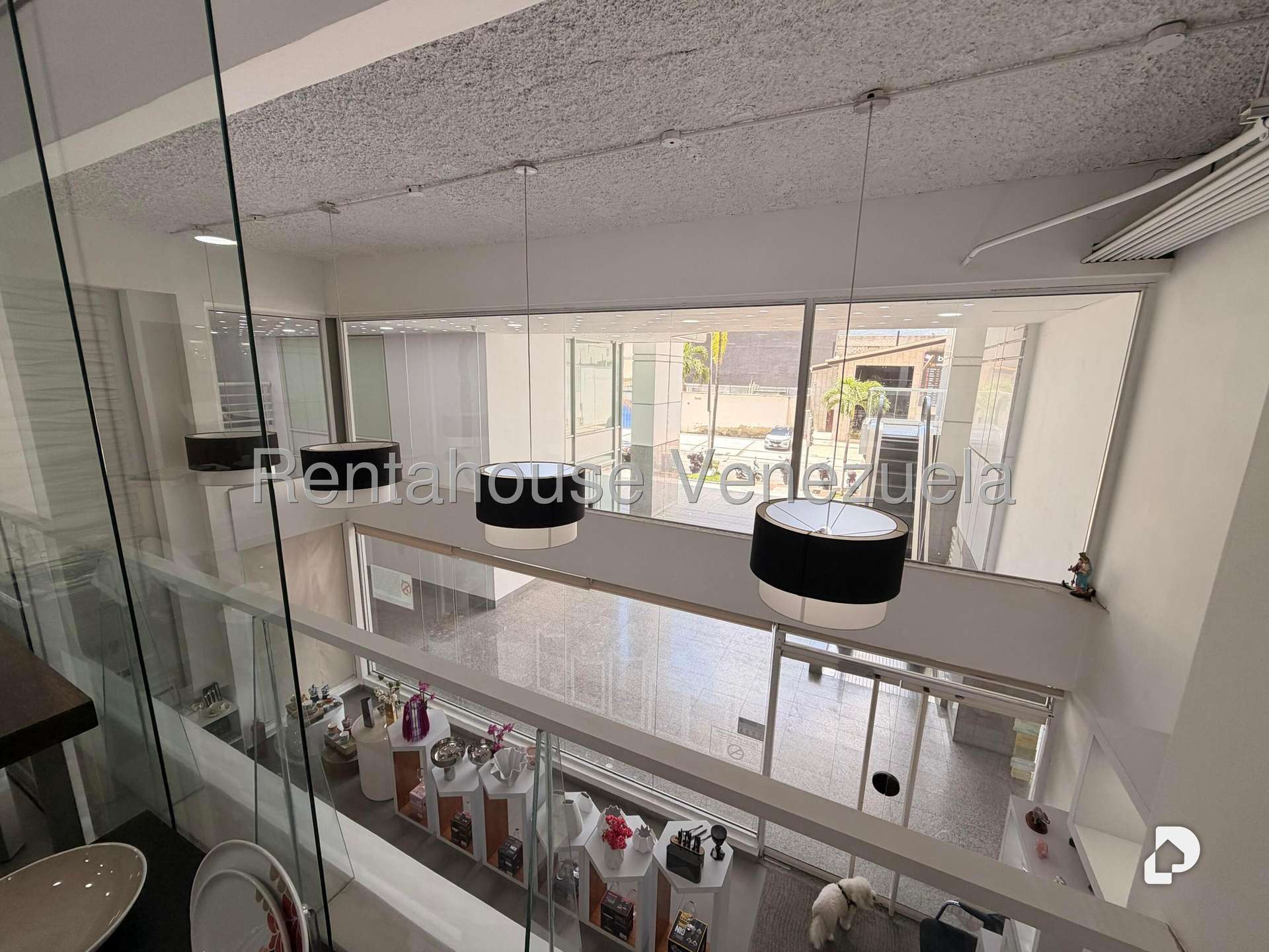 Local comercial en Las Mercedes, Caracas – 9
