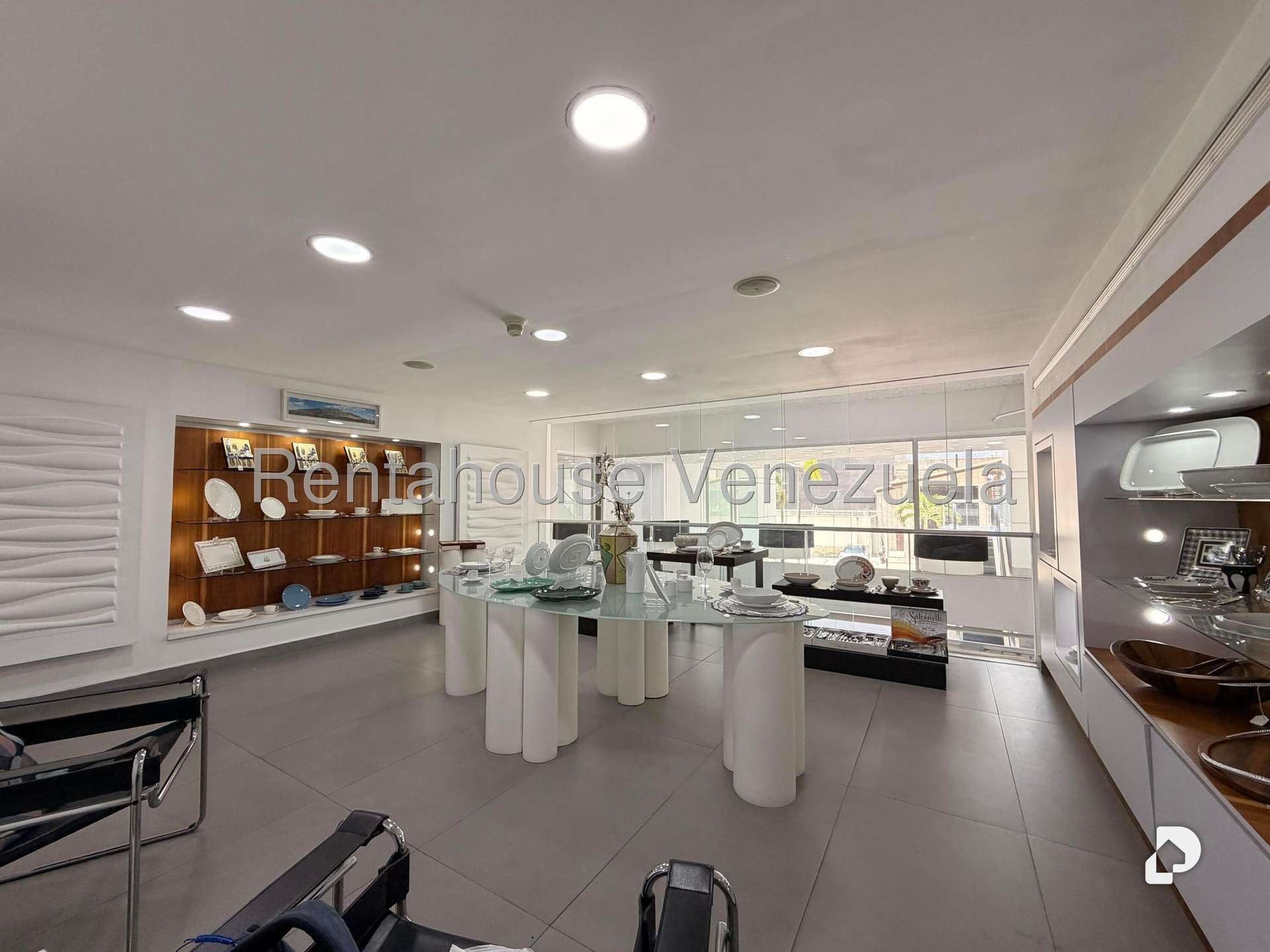 Local comercial en Las Mercedes, Caracas – 40