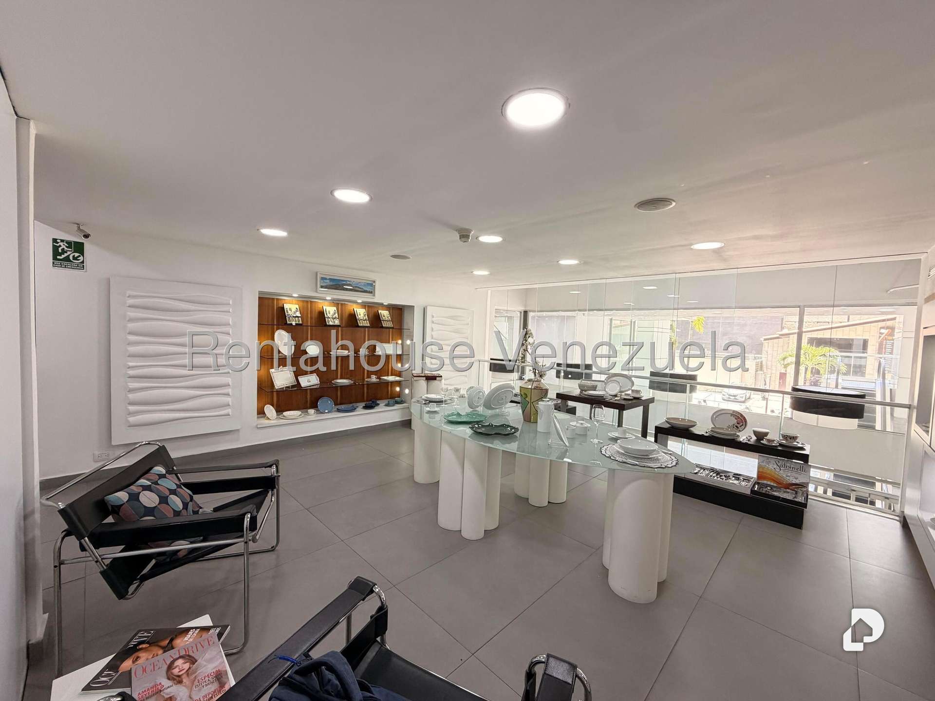 Local comercial en Las Mercedes, Caracas – 39