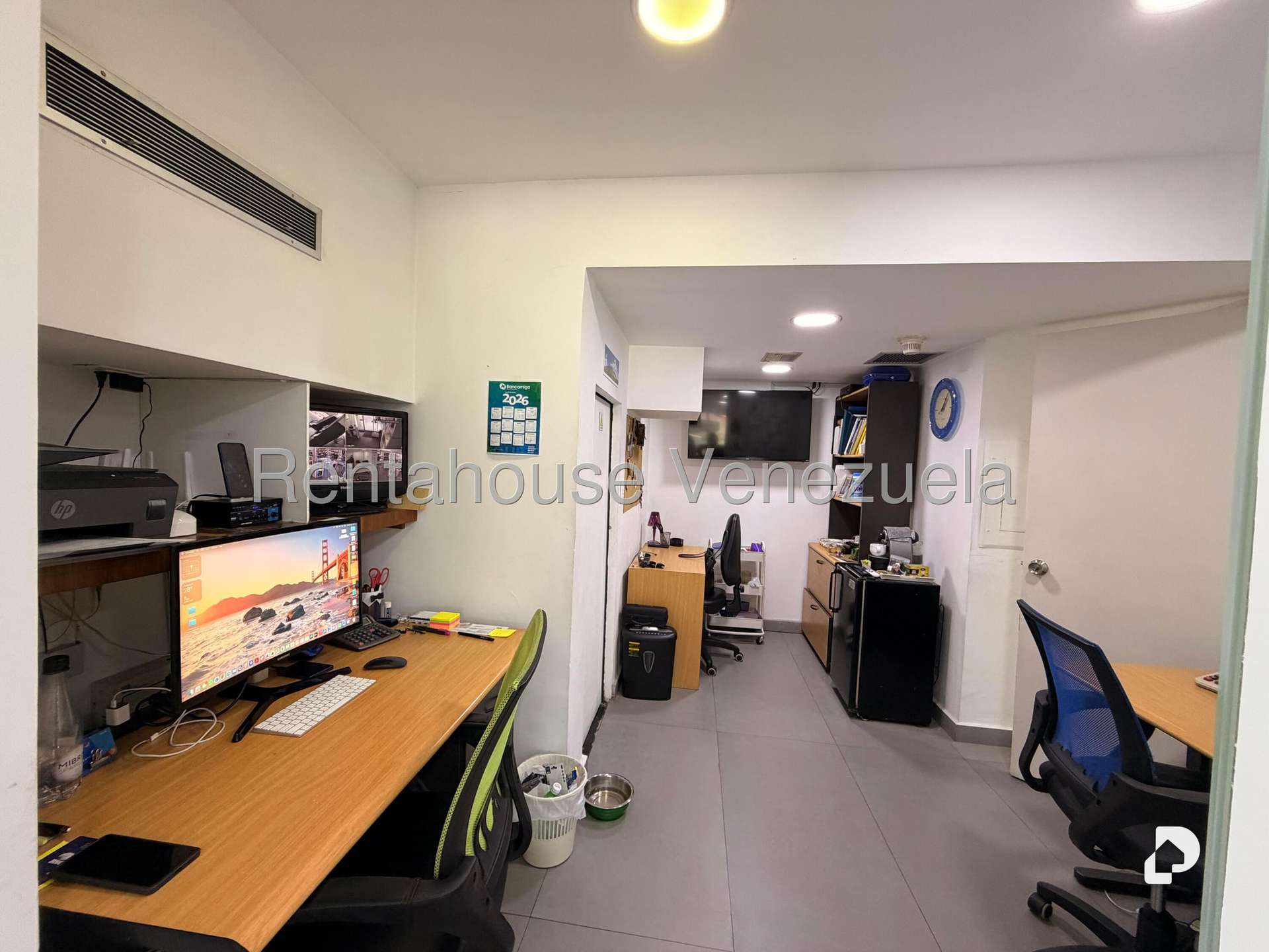 Local comercial en Las Mercedes, Caracas – 38