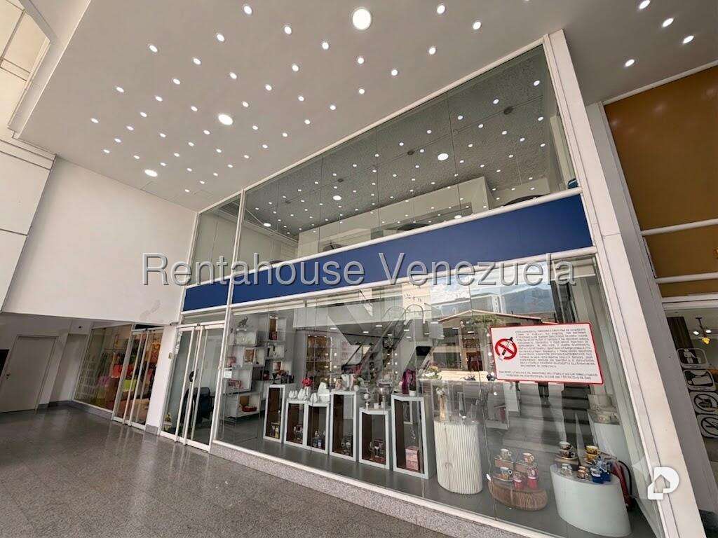 Local comercial en Las Mercedes, Caracas – 5