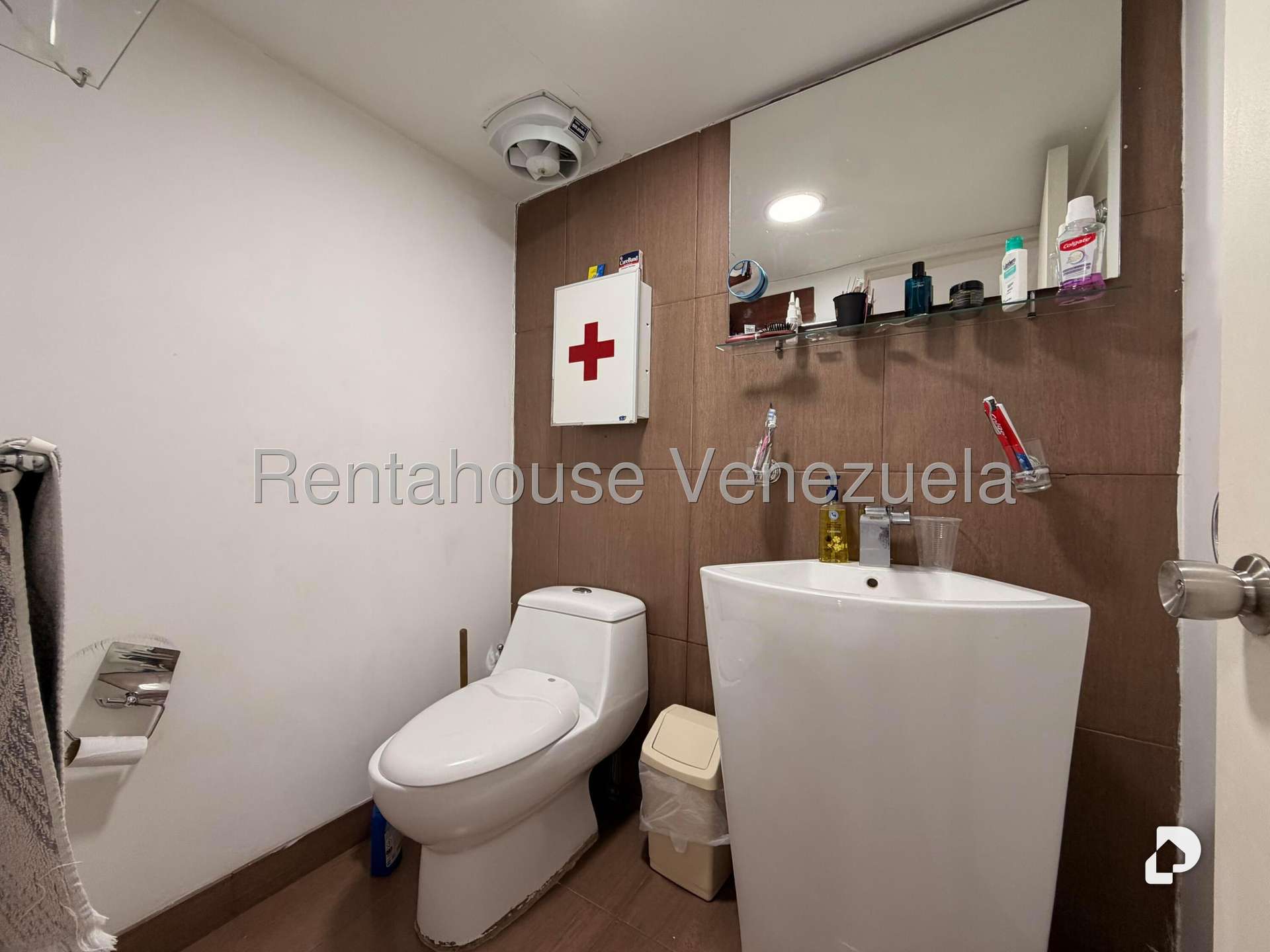 Local comercial en Las Mercedes, Caracas – 34