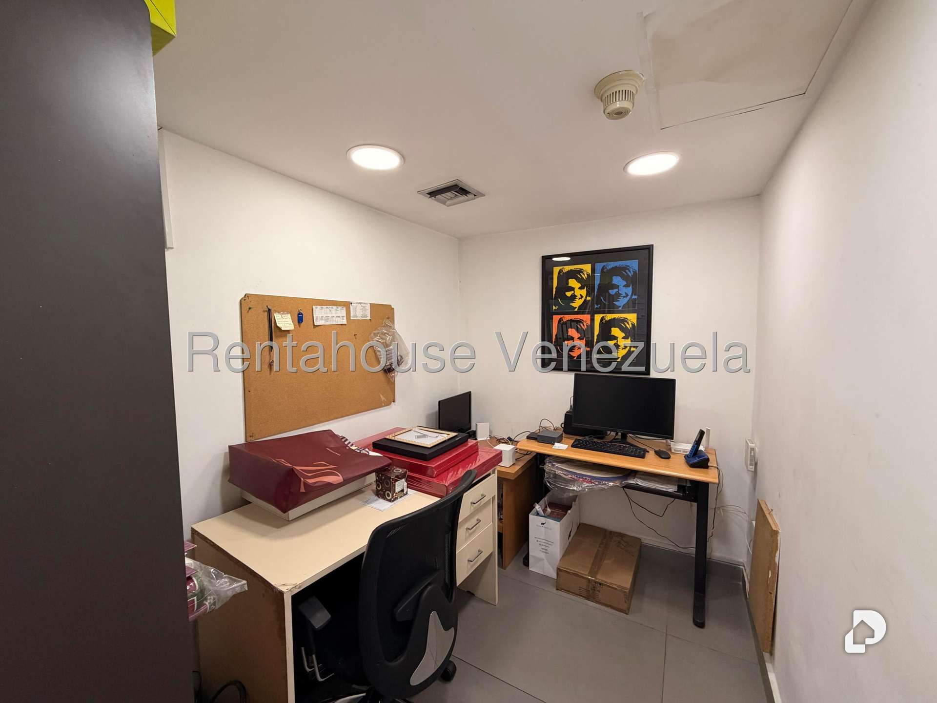 Local comercial en Las Mercedes, Caracas – 18