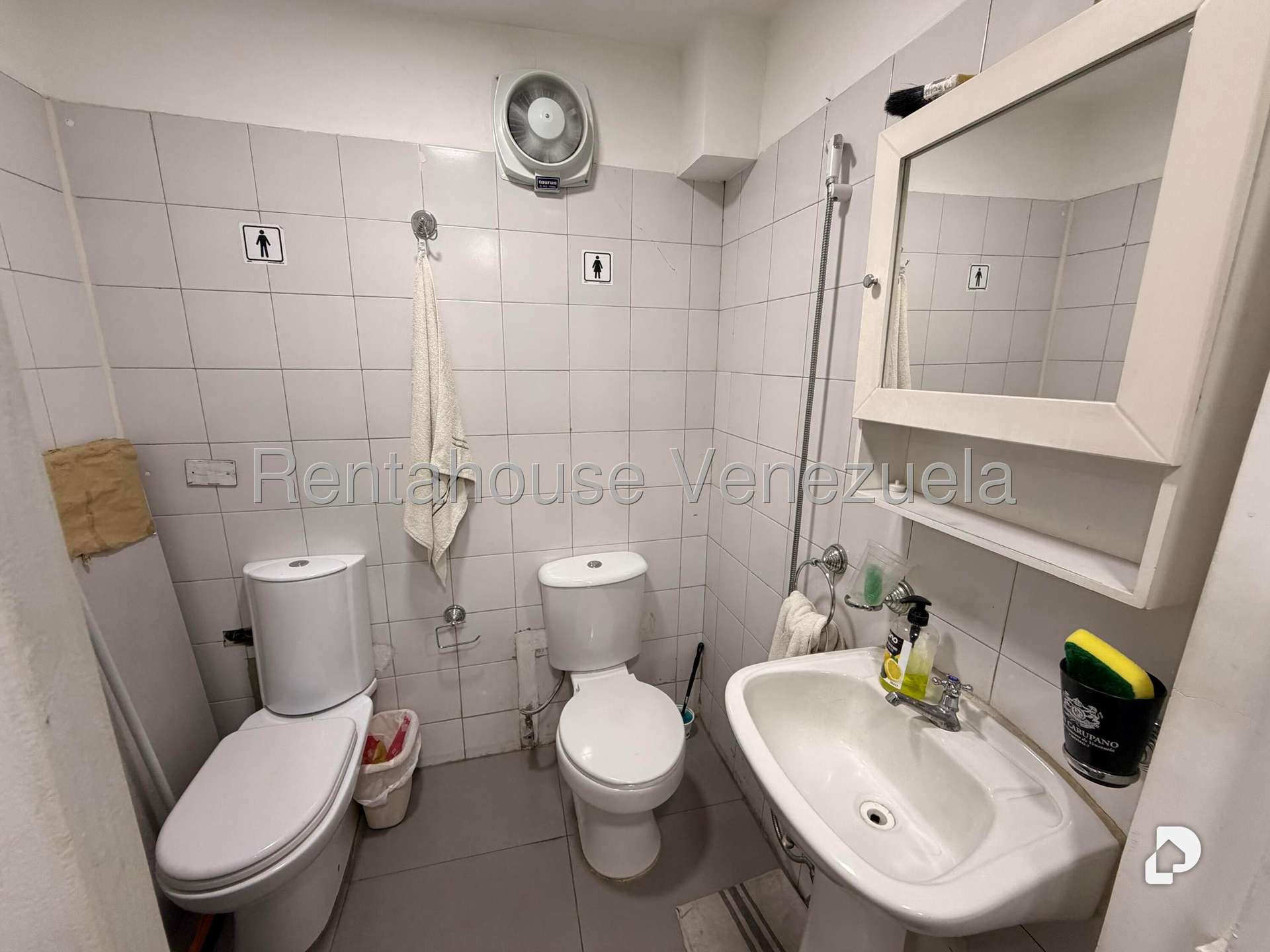 Local comercial en Las Mercedes, Caracas – 21