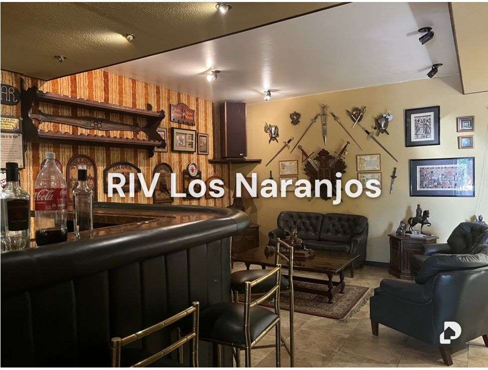 Casa en La Lagunita, Caracas – 18