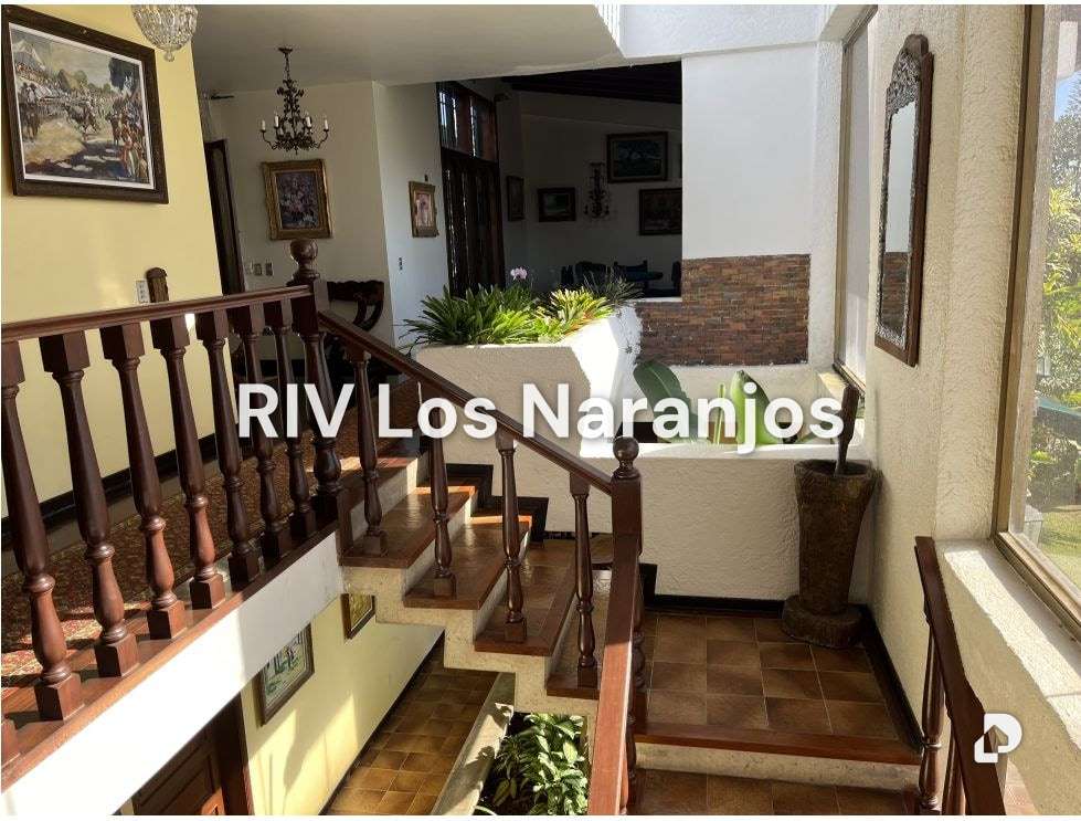 Casa en La Lagunita, Caracas – 12