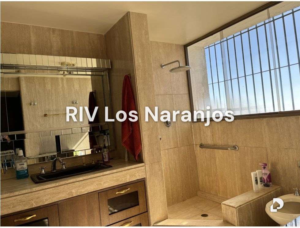 Casa en La Lagunita, Caracas – 34