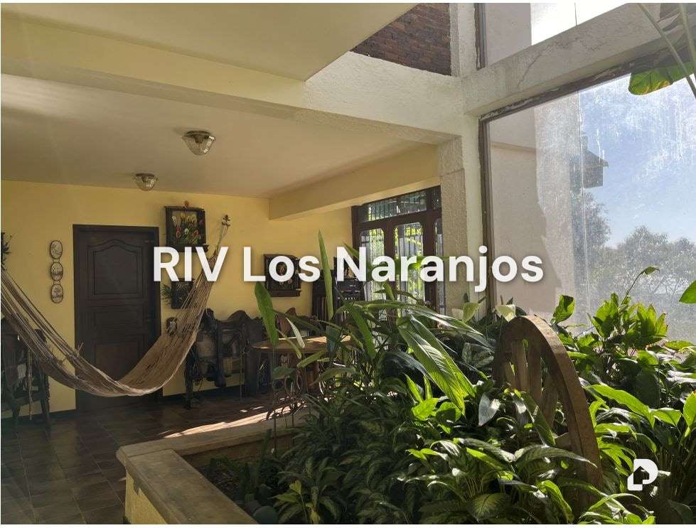 Casa en La Lagunita, Caracas – 10