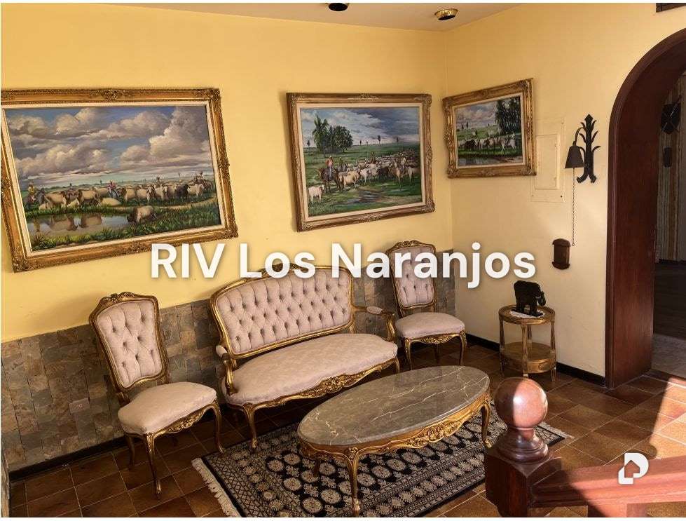 Casa en La Lagunita, Caracas – 11