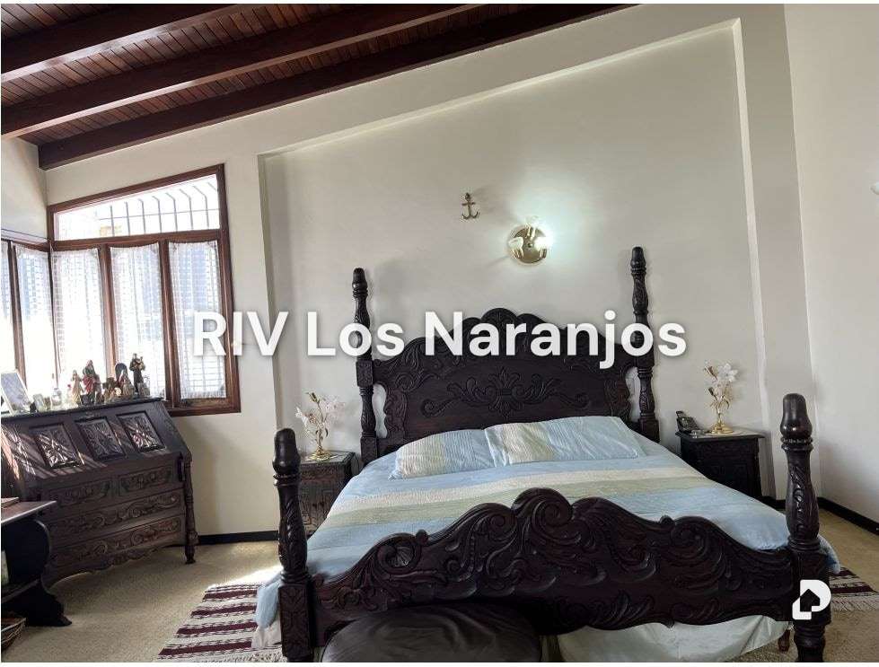 Casa en La Lagunita, Caracas – 33