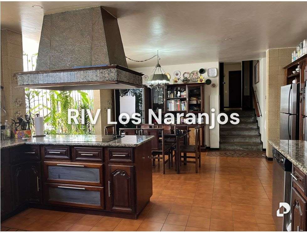 Casa en La Lagunita, Caracas – 22