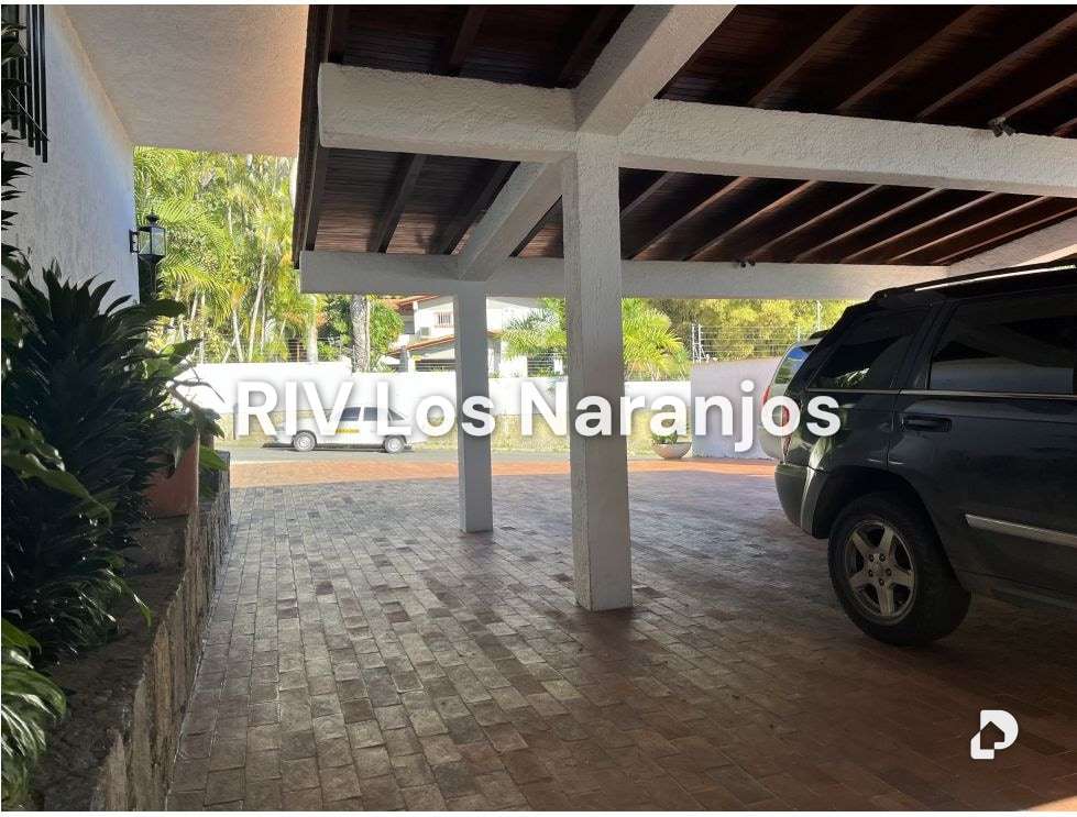 Casa en La Lagunita, Caracas – 5