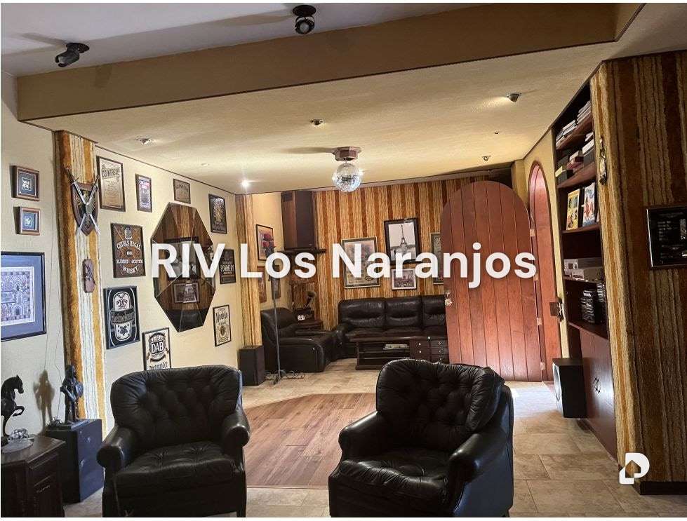 Casa en La Lagunita, Caracas – 19