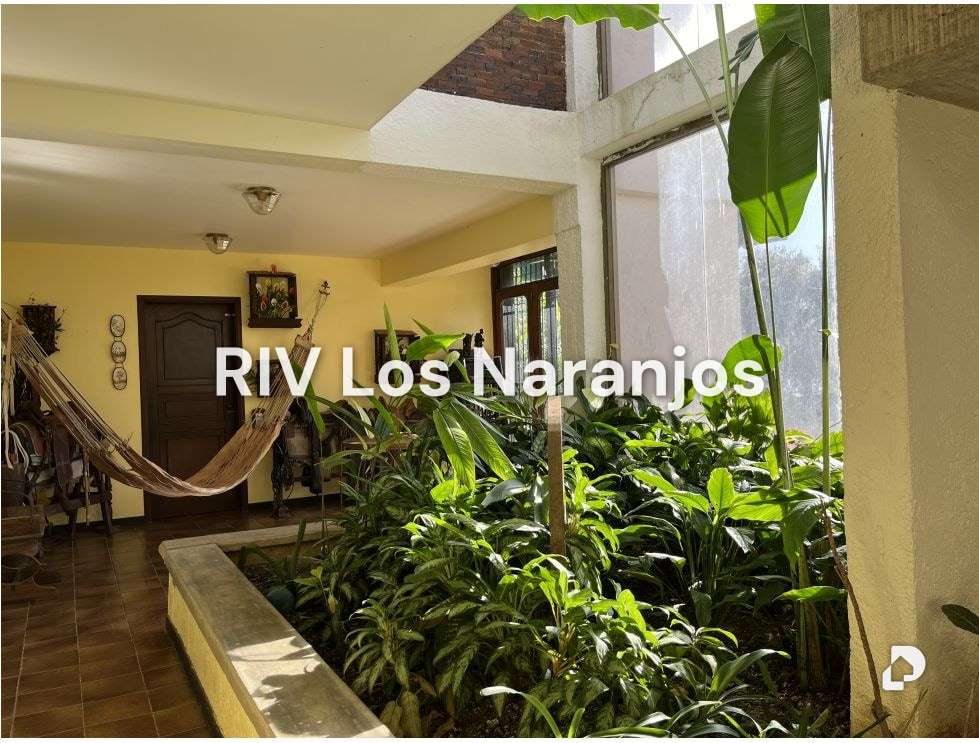 Casa en La Lagunita, Caracas – 8