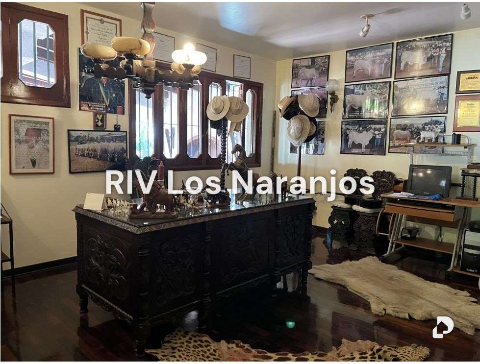Casa en La Lagunita, Caracas – 20
