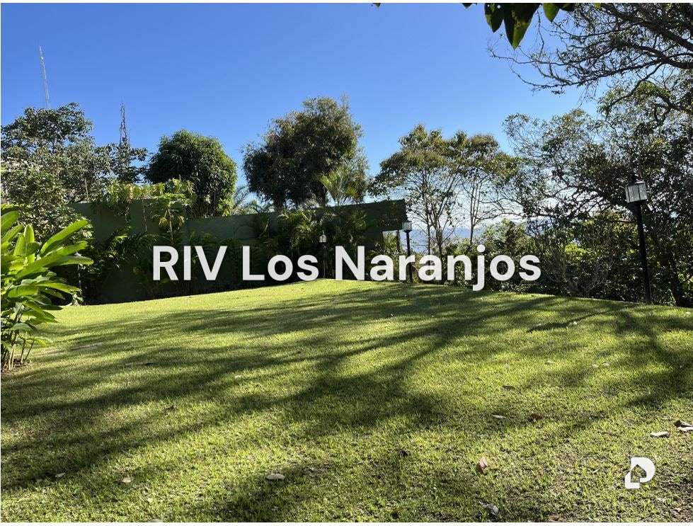 Casa en La Lagunita, Caracas – 31