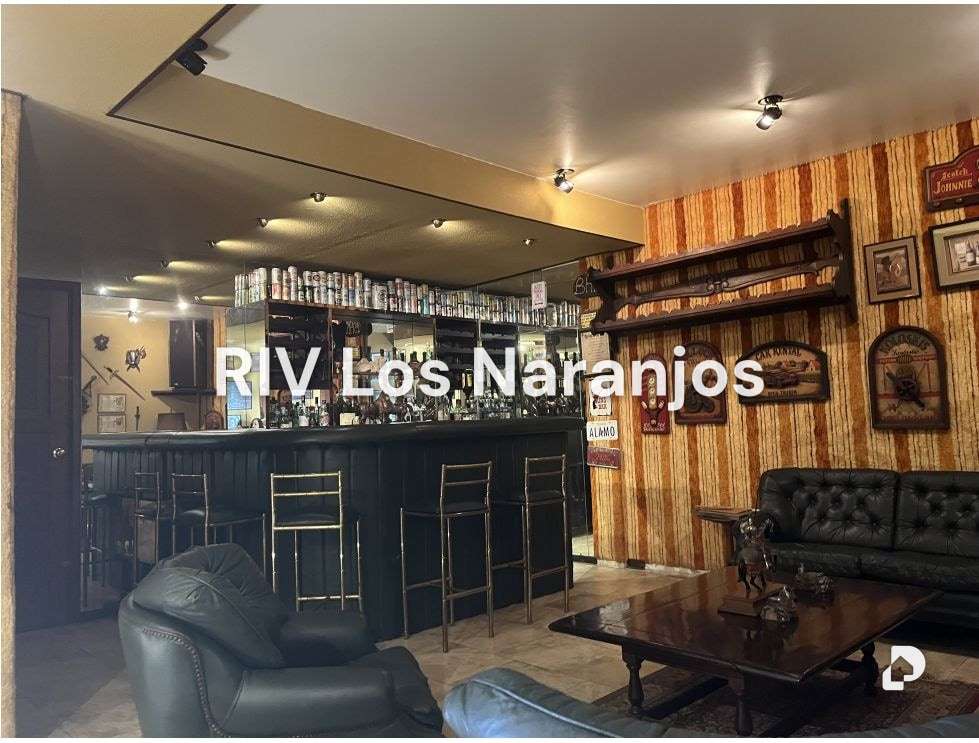 Casa en La Lagunita, Caracas – 16