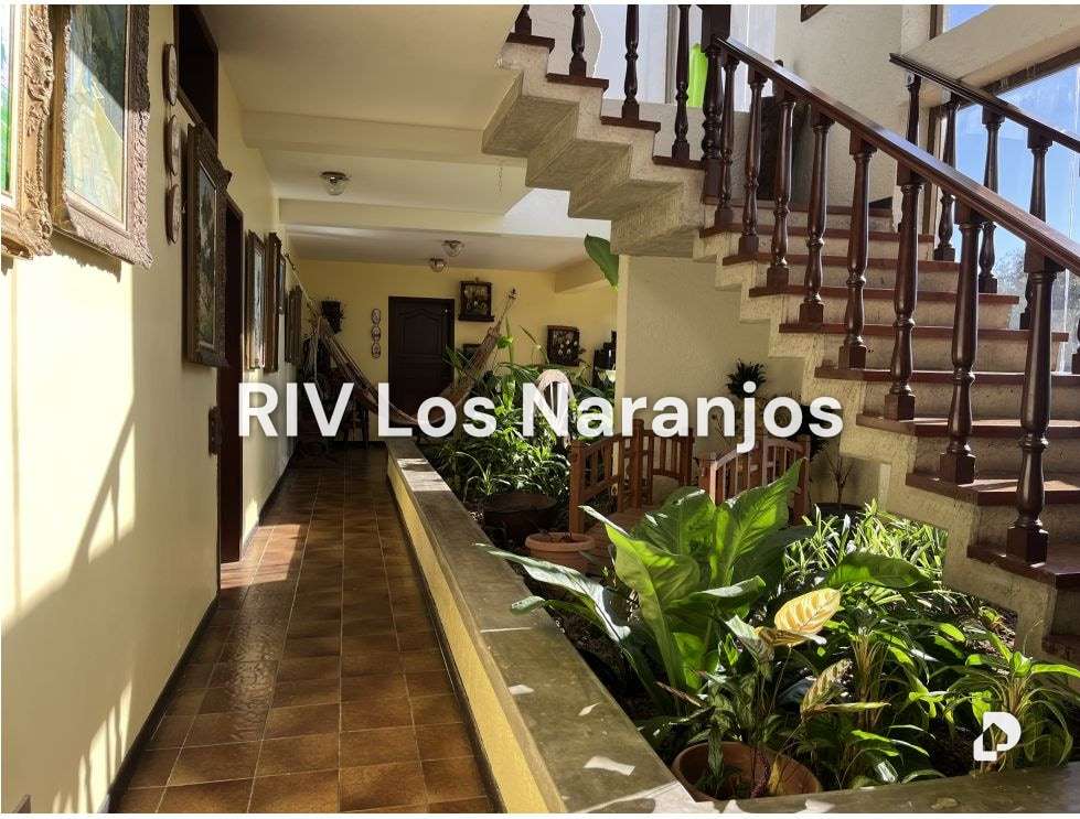 Casa en La Lagunita, Caracas – 9
