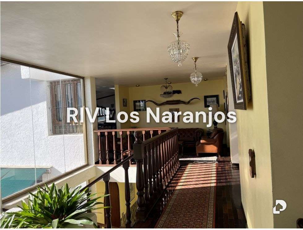 Casa en La Lagunita, Caracas – 15