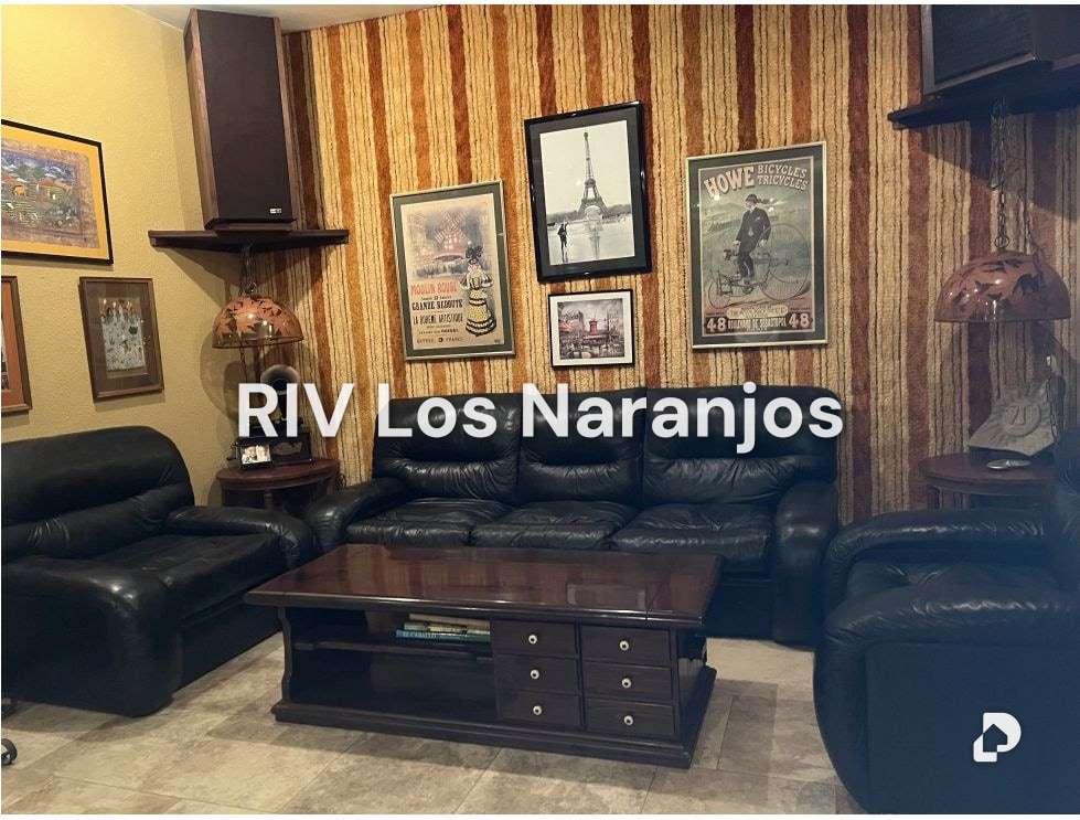 Casa en La Lagunita, Caracas – 17
