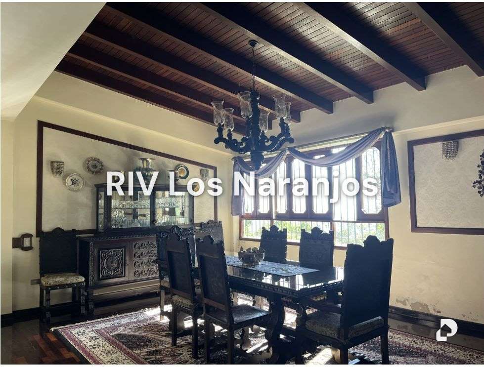 Casa en La Lagunita, Caracas – 14