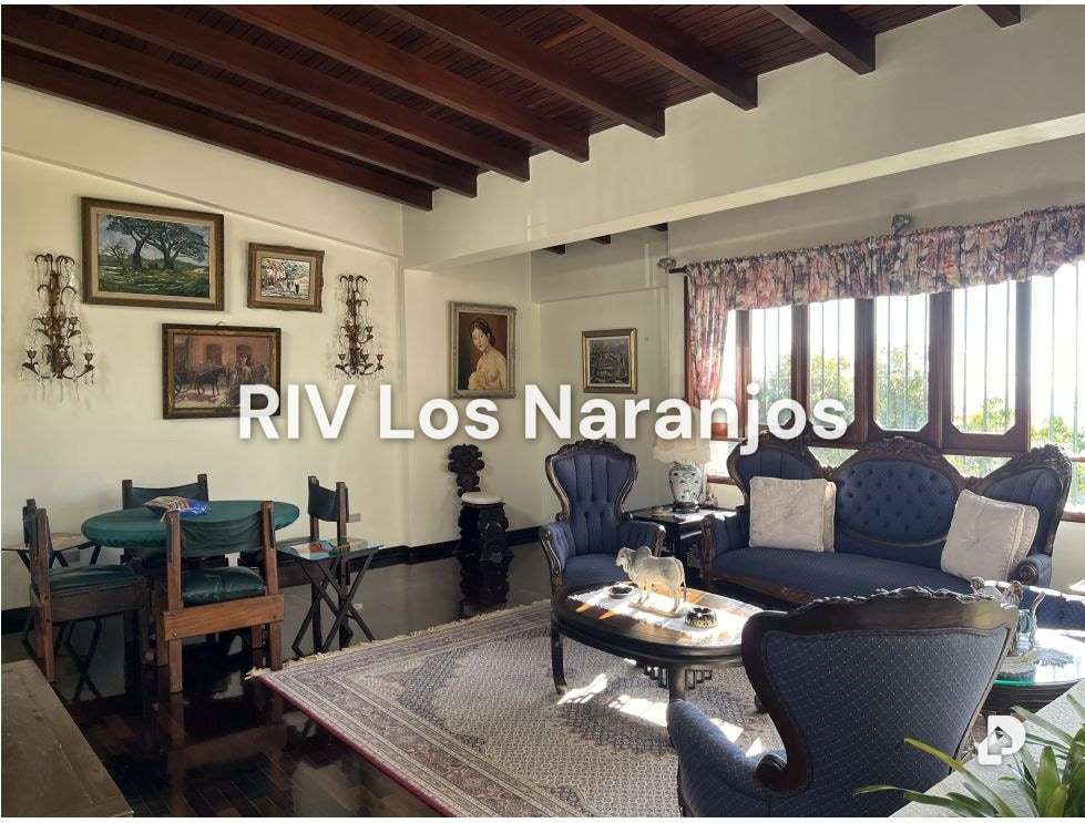 Casa en La Lagunita, Caracas – 7