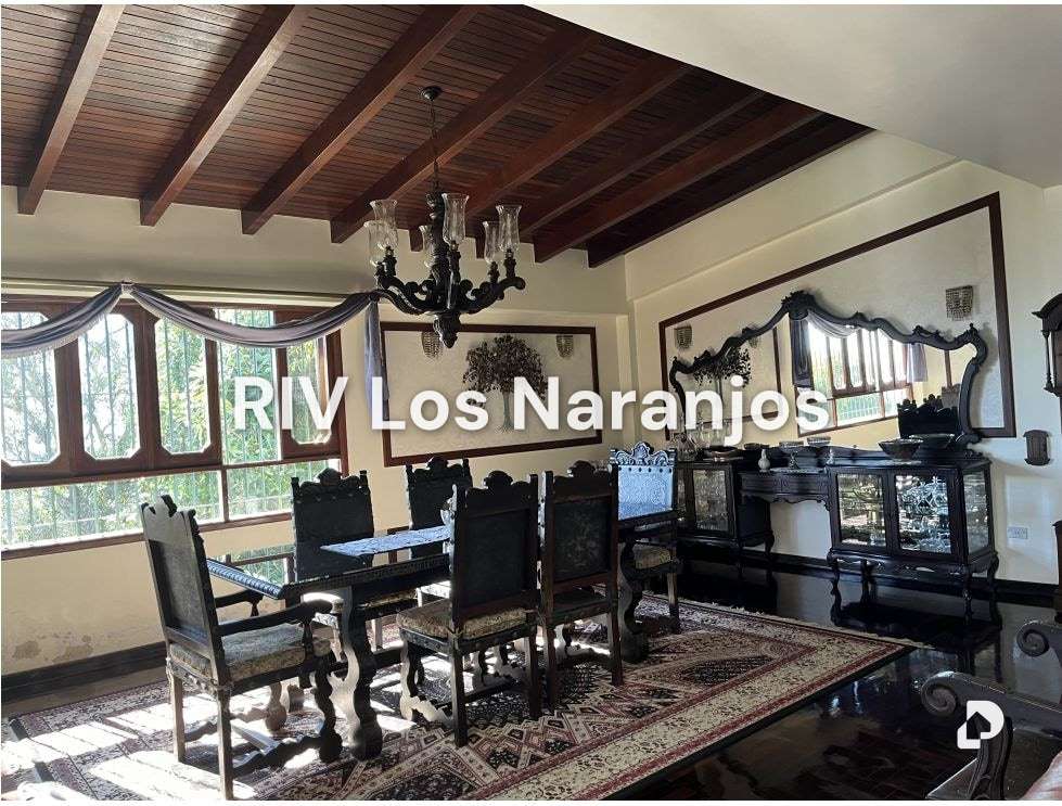 Casa en La Lagunita, Caracas – 13