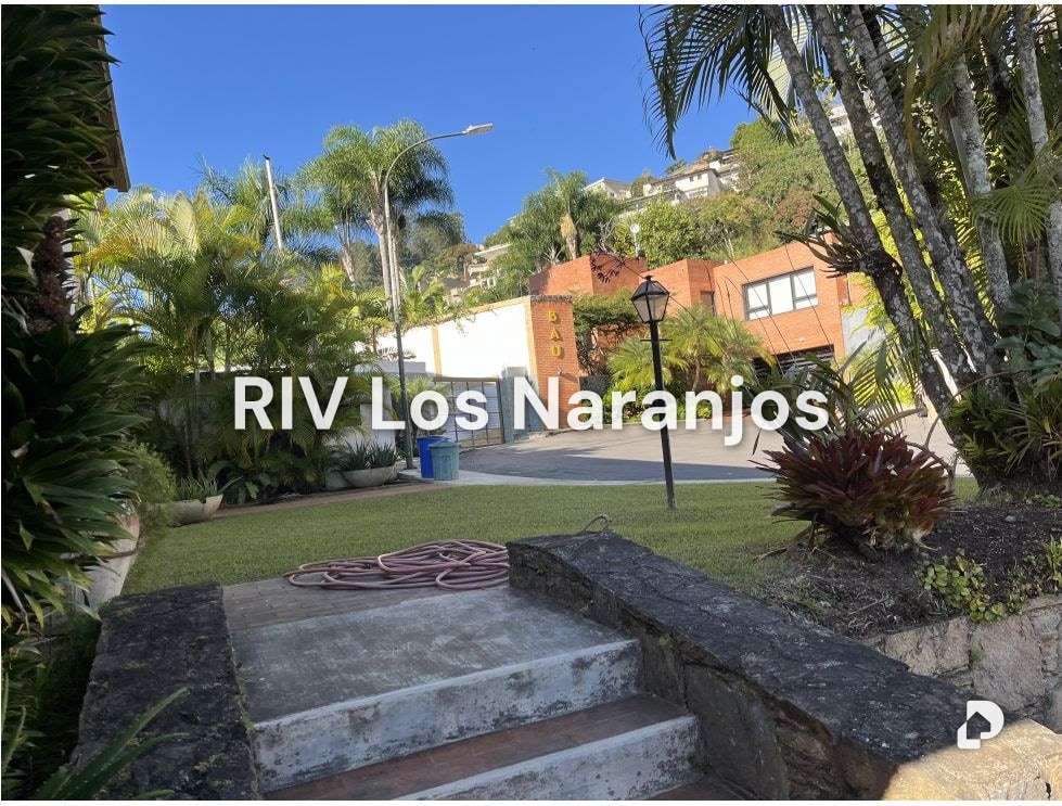 Casa en La Lagunita, Caracas – 3